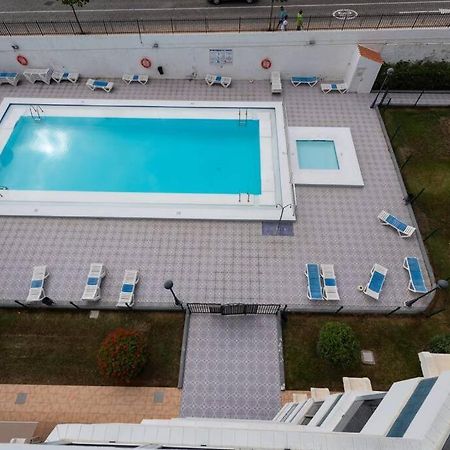 Apartmán Attico Playa De Ingles Con Parking E Piscina Playa del Inglés Exteriér fotografie