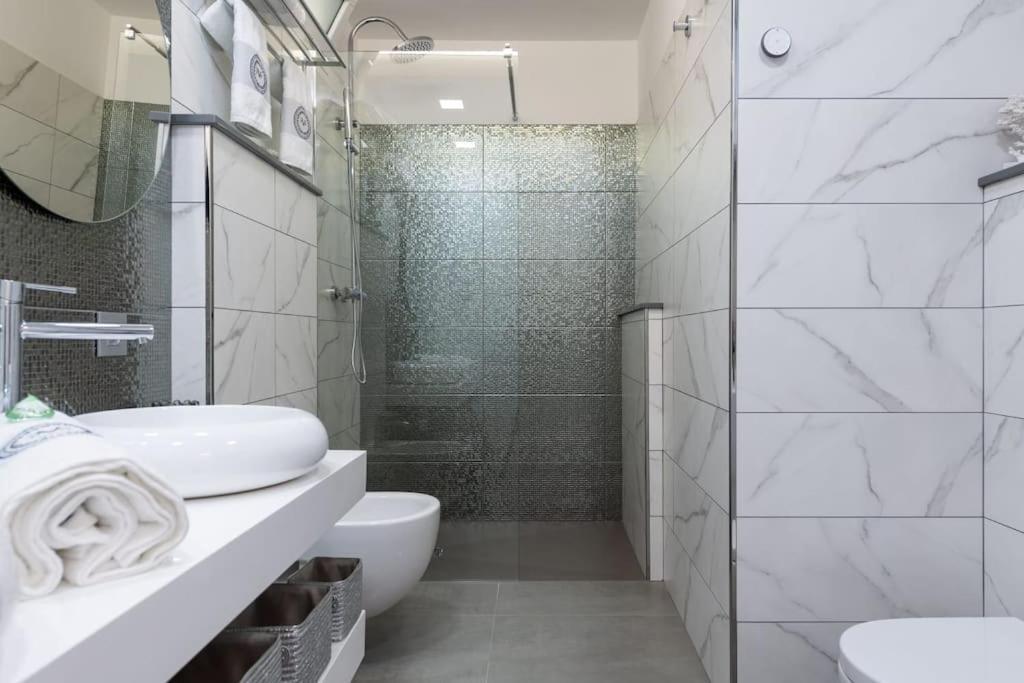 Apartmán Attico Playa De Ingles Con Parking E Piscina Playa del Inglés Exteriér fotografie